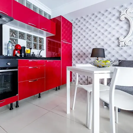شقة Beachfront Bliss - Tenerife Royal Gardens بلايا ذي لاس أميريكاس
