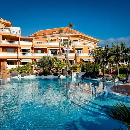 Apartment Beachfront Bliss - Tenerife Royal Gardens Playa de las Americas (Tenerife)