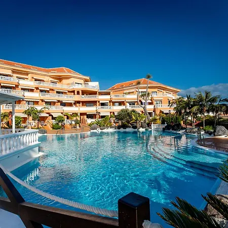 Beachfront Bliss - Tenerife Royal Gardens Playa de las Americas (Tenerife)
