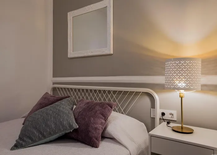 Beachfront Bliss - Tenerife Royal Gardens Apartman *