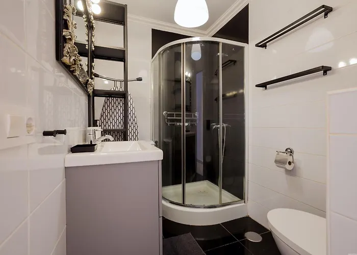 Apartman Beachfront Bliss - Tenerife Royal Gardens