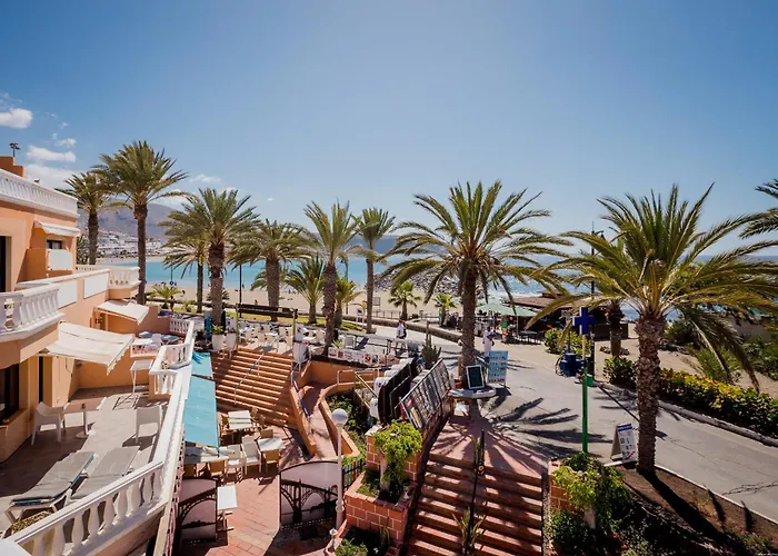 Beachfront Bliss - Tenerife Royal Gardens * Playa de las Américas