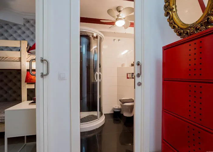 Apartman Beachfront Bliss - Tenerife Royal Gardens