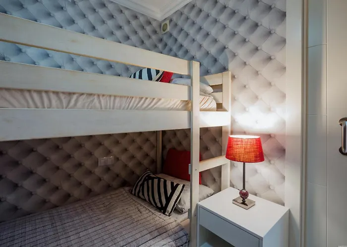 Apartman Beachfront Bliss - Tenerife Royal Gardens *