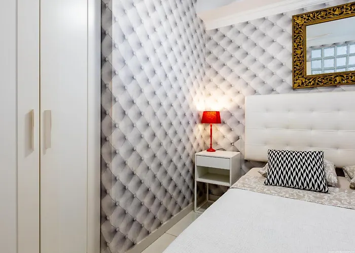 Apartman Beachfront Bliss - Tenerife Royal Gardens Playa de las Américas