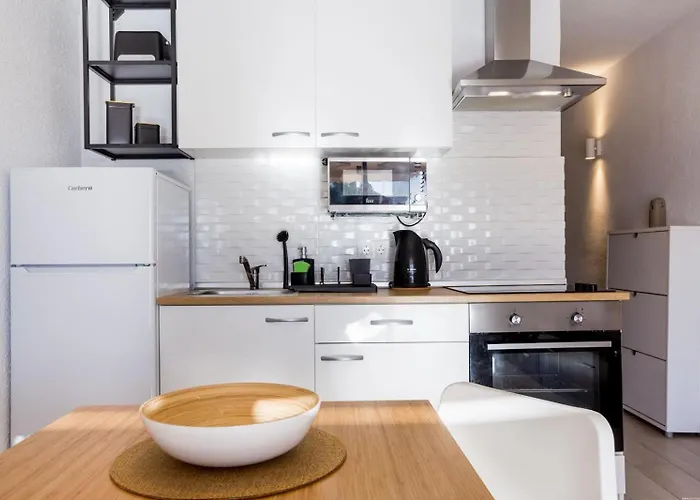 Beachfront Bliss - Tenerife Royal Gardens Apartman