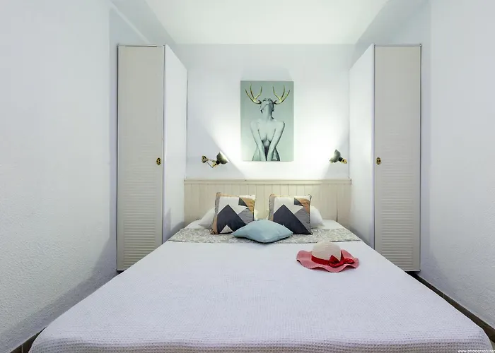 Apartman Beachfront Bliss - Tenerife Royal Gardens Playa de las Américas