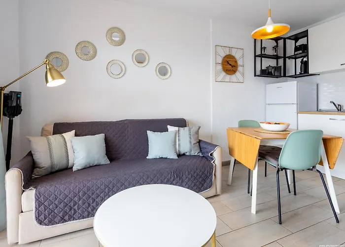 Beachfront Bliss - Tenerife Royal Gardens 公寓