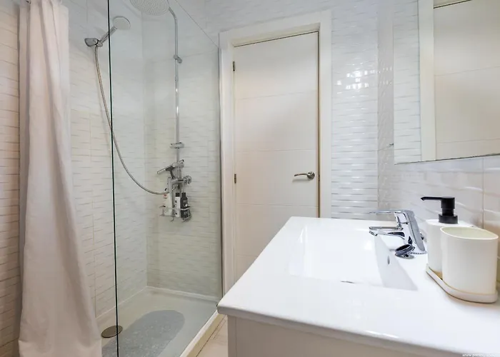 Apartman Beachfront Bliss - Tenerife Royal Gardens