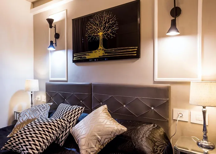 Beachfront Bliss - Tenerife Royal Gardens * 美洲海滩