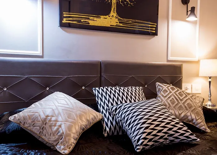 Apartman Beachfront Bliss - Tenerife Royal Gardens Playa de las Américas