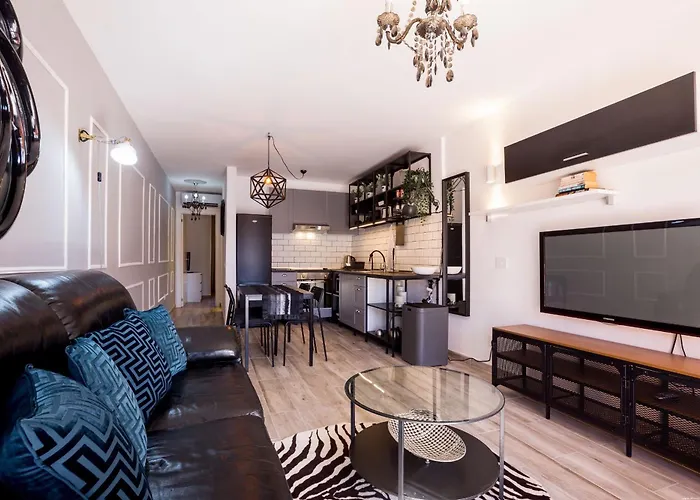 Beachfront Bliss - Tenerife Royal Gardens Apartman