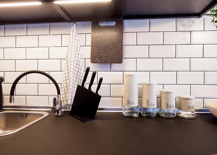 Lägenhet Beachfront Bliss - Tenerife Royal Gardens *